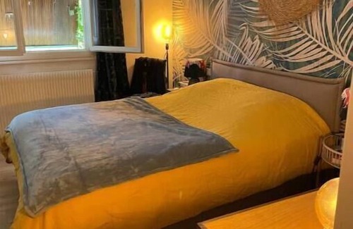 Bourron-Marlotte House | « Au Bon Vivre »