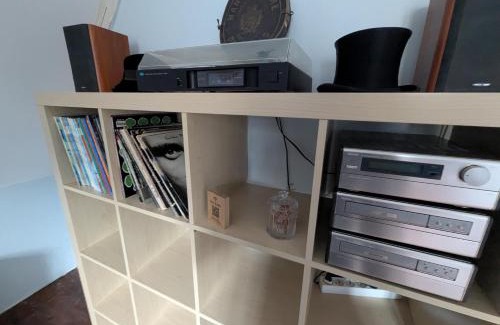 Villennes-sur-Seine Bed & Breakfast | Au Bonheur des Voyageurs, 30' de Paris