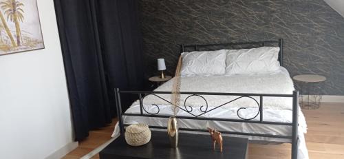 Madeleine-Sermandiere-Chattiere House | Au bonheur du logis