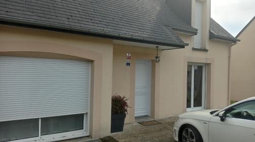 Madeleine-Sermandiere-Chattiere House | Au bonheur du logis