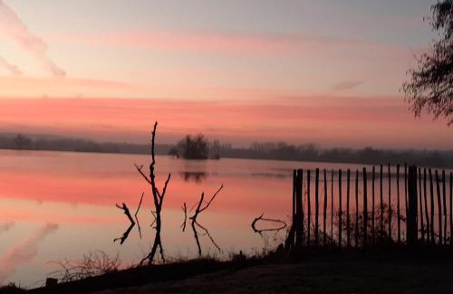 Ecluzelles Bed & Breakfast | Au Bord de L'Eau