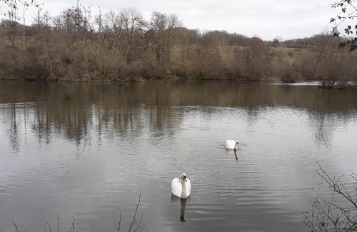 Ecluzelles Bed & Breakfast | Au Bord de L'Eau