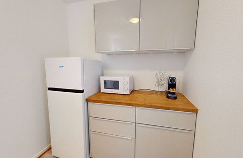 Petite-France Apartment | Au bord de l’eau