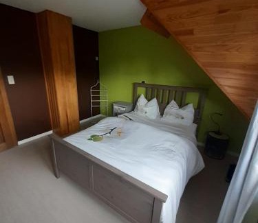 Spa House | Au bord de l'Orléans