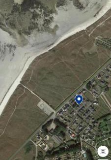 Guisseny House | Au Bord de la mer