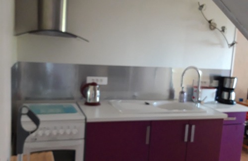 Ceret Apartment | au bord de la piscine,jardin confort