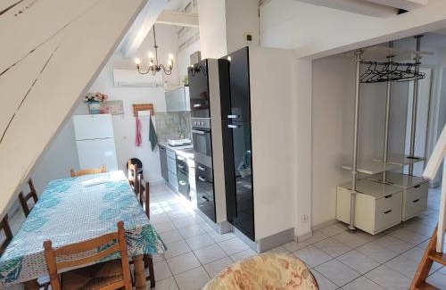 Scionzier Apartment | Au bord du Foron