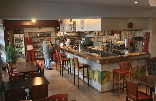 Neuvy-sur-Barangeon Hotel | Au Bord Du Monde