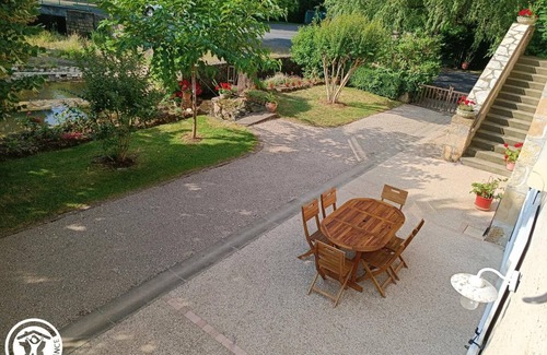 Prudhomat House | Au bord du ruisseau - PRUDHOMAT