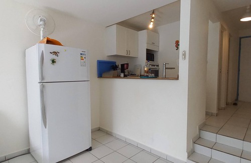 Le Gosier Apartment | Au Bourg Appartement Jusqu'à 4 Personnes vue mer et Piscine