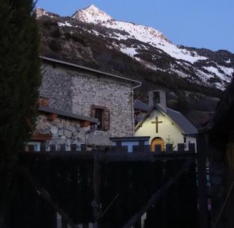 Prads-Haute-Bleone Bed & Breakfast | Au Bout De La Route