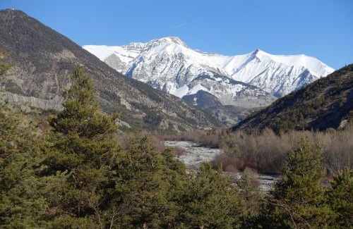 Prads-Haute-Bleone Bed & Breakfast | Au Bout De La Route