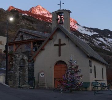 Prads-Haute-Bleone Bed & Breakfast | Au Bout De La Route