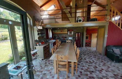 Stoumont House | Au Bout du Village