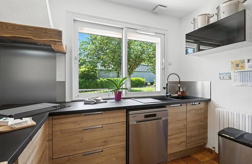 Bracquemont House | Au Cèdre - Bracquemont