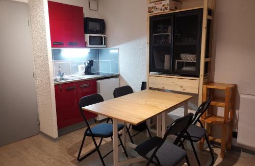 Saint-Pierre-de-Chartreuse Apartment | Au cœur des Cîmes en Chartreuse