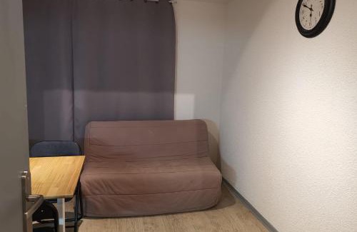 Saint-Pierre-de-Chartreuse Apartment | Au cœur des Cîmes en Chartreuse