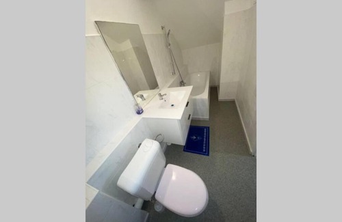 Quartier des Quais - Kaaienwijk Apartment | Au cœur de Bruxelles un superbe appartement .