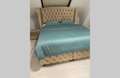 Quartier des Quais - Kaaienwijk Apartment | Au cœur de Bruxelles un superbe appartement .