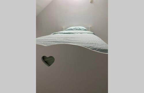 Quartier des Quais - Kaaienwijk Apartment | Au cœur de Bruxelles un superbe appartement .