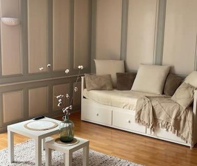 Dole Apartment | « Au cœur de Dole »