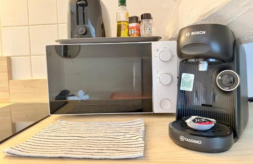 Grenoble City Centre Apartment | Au cœur de Grenoble Gare et ville à vos pieds