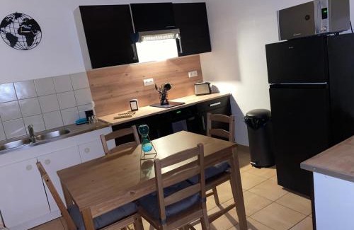 Ostheim Apartment | Au Cœur De L'alsace