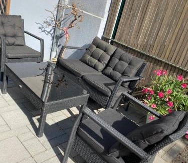 Ostheim Apartment | Au Cœur De L'alsace