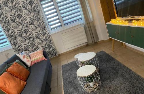 Ostheim Apartment | Au Cœur De L'alsace