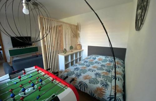 Ostheim Apartment | Au Cœur De L'alsace