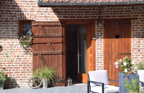 Merville Bed & Breakfast | Au cœur de la lys