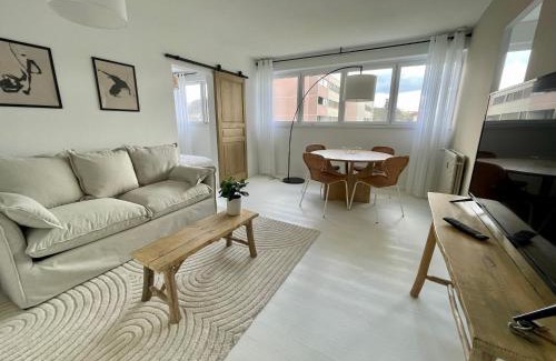 Aurillac Apartment | Au cœur de la Ponétie