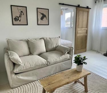 Aurillac Apartment | Au cœur de la Ponétie