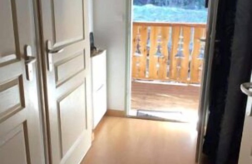 Ax-les-Thermes Apartment | Au Cœur de la Vallée D'ax, T3/6