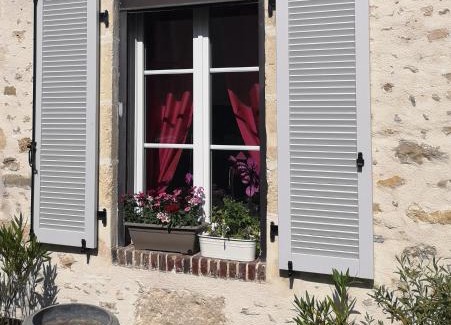 Mortagne-au-Perche House | Au cœur de Mortagne, un balcon sur le Perche