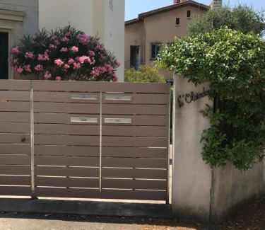 Saint-Jean-Cap-Ferrat Apartment | Au cœur de St Jean Cap Ferrat