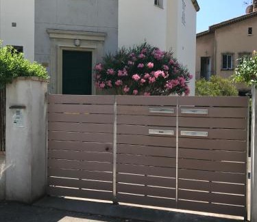 Saint-Jean-Cap-Ferrat Apartment | Au cœur de St Jean Cap Ferrat