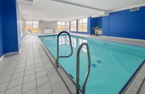 Levernois Apartment | Au cœur des climats de Bourgogne, piscine, sauna
