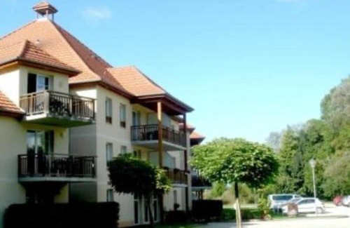 Levernois Apartment | Au cœur des climats de Bourgogne, piscine, sauna