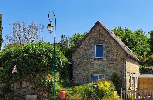 Huelgoat House | Au Cœur des Légendes