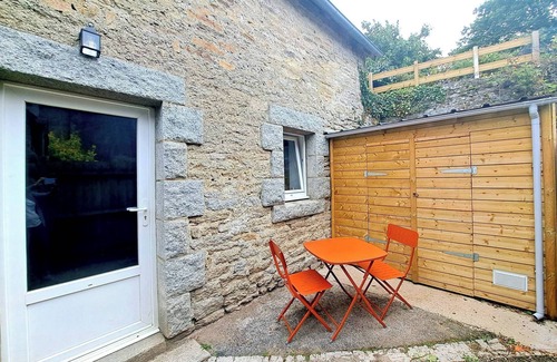 Huelgoat House | Au Cœur des Légendes