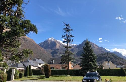 Pierrefitte-Nestalas Apartment | Au cœur des Pyrénées - parking gratuit