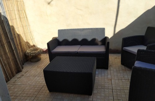Olonzac Apartment | Au Cœur du Minervois Duplex Avec Terrasse