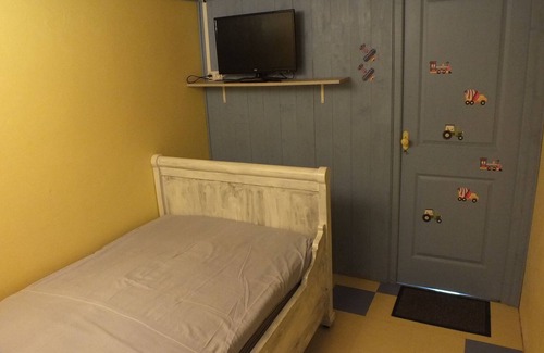 LʼAiguillon-sur-Mer House | Au Calme Maison de Pêcheur au Bord de L'océan à Proximité des Plages et Sentiers