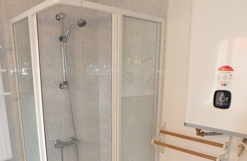 LʼAiguillon-sur-Mer House | Au Calme Maison de Pêcheur au Bord de L'océan à Proximité des Plages et Sentiers