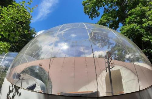 Lindry House | Au Calme Absolu chez Elodie & Aurélien