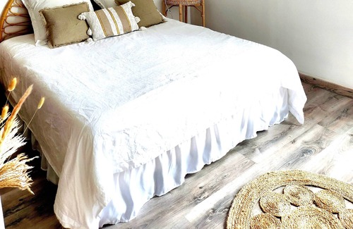 Villefranque House | au Calme
