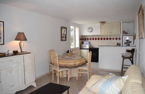 La Verdiere House | Au Calme la Maison Anaïs