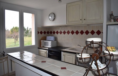 La Verdiere House | Au Calme la Maison Anaïs