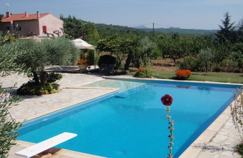 La Verdiere House | Au Calme la Maison Anaïs